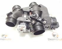 Clapeta acceleratie 9657485480, Peugeot 5008, 1.6hdi