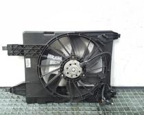 Electroventilator, 8200680823, Renault Megane 2 combi, 1.4B (id:348579)