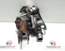 Turbosuflanta 54359700006, Opel Agila (B) (H08) 1.3cdti