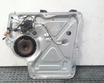 Macara cu motoras dreapta fata 7H1837730, Vw Transporter 5 (7HB, 7HJ) (id:348746)