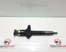Injector cod RF7J13H50, Mazda 6 (GG) 2.0di