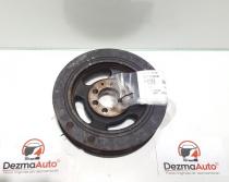 Fulie motor, Mazda 6 Hatchback (GG) 2.0di
