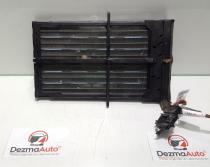 Rezistenta electrica bord 8K0819011BE, Audi A5 cabriolet (8F7) 2.0tdi