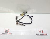 Sonda temperatura gaze GM55571302, Opel Astra J, 1.7cdti (id:349242)