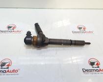 Injector cod 0445110174, Opel Astra H combi 1.7cdti