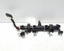 Rampa injectoare 0280151210, Fiat Punto (188) 1.4B