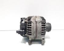 Alternator 120A Bosch, cod 028903029B, VW Passat Variant (3B5), 1.9 TDI, ATJ (pr:110747)