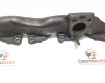 Galerie evacuare 55229729, Fiat Doblo (263) 1.6d m-jet