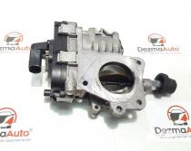 Clapeta acceleratie  48CPD6, Fiat Doblo Cargo (263) 1.6d m-jet