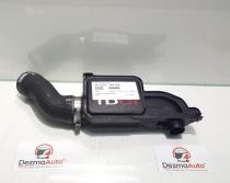 Tub intercooler 9650712480, Ford Fiesta 5, 1.4tdci (id:349405)