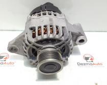 Alternator cod 51854902, Fiat Idea 1.6d m-jet