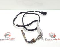 Sonda temperatura gaze 04L906088DR, Audi A3 (8V1) 2.0tdi