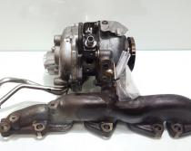 Turbosuflanta 04L253056L, Audi Q3, 2.0tdi