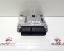 Calculator motor, 03G906021DP, 0281012742, Vw Passat (3C2) 1.9tdi (id:349482)