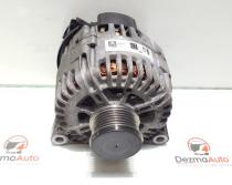 Alternator cod TG15C118, Peugeot 406, 2.0hdi