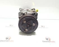 Compresor clima 9646416780, Peugeot 607, 2.0hdi