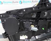 Motoras macara Ford Fiesta 5, 2002-2008 (id:159407)