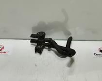 Supapa combustibil 6R0127247B, Skoda Fabia 2 Combi (5J) 1.6tdi