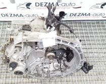 Cutie viteza manuala 20CP59, Peugeot 207 sedan 1.4hdi (pr:110747)