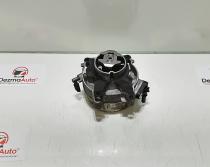 Pompa vacuum 55221325, Fiat Doblo Cargo platforma (263) 2.0d m-jet