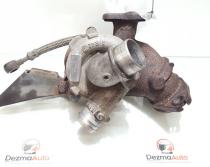 Turbosuflanta 9649588680, Citroen C8, 2.2hdi