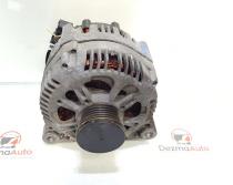 Alternator 150A, cod 9645907580, Fiat Ulysse (179AX) 2.0b