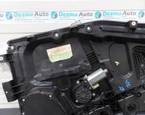 Motoras macara Ford Fiesta 5, 2002-2008 (id:159403)