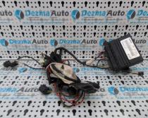 Modul senzor parcare 97BX-13K236-AB, Ford Fiesta 5 (id.159531)