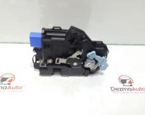 Broasca dreapta fata 3D2837016J, Skoda Octavia 2 (1Z3)