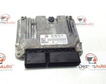 Calculator motor 03G906021LB, Skoda Octavia 2 Scout 1.9TDI