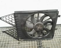 Electroventilator 6R0121207A, Skoda Roomster Praktik (5J) 1.6tdi