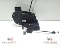 Broasca stanga spate 4M5A-A26413-EE, Ford Focus 2 combi (DA)