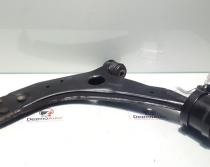 Brat trapez stanga fata, Ford Focus 2 sedan (DA) 1.6tdci