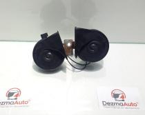 Set claxoane, Ford Focus 2 cabriolet