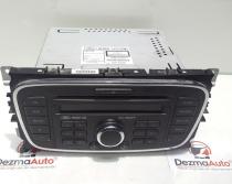 Radio cd 7M5T-18C815-BC, Ford Focus 2 cabriolet