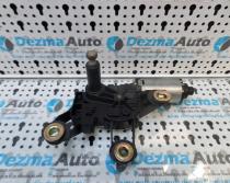 Motoras stergator haion 2S61-A17K441-AB, Ford Fiesta 5 (id.159522)