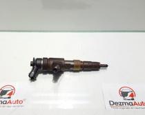 Injector cod 0445110340, Citroen DS4, 1.6hdi