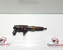 Injector 0445110340, Peugeot 308 SW 1.6hdi