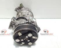 Compresor clima 51868880, Fiat Punto /Grande Punto (199) 1.6d m-jet