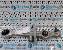 Brat suspensie fuzeta fata 4D0407155P, Vw Passat B5, 1.9tdi, ATJ, AJM