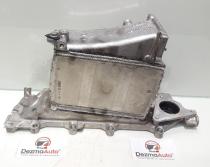 Radiator intercoooler 04L129766AK, Seat Leon ST combi (5F8) 1.6tdi, CXXA