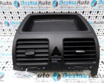 Grila aer bord central, 1K0819743A, Vw Golf 5 Variant 1K5 (id.159385)