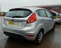 Vindem cutie de viteze Ford Fiesta VI, 1.5 TDCI