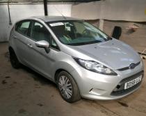 Vindem piese de interior Ford Fiesta VI, 1.6 TDCI