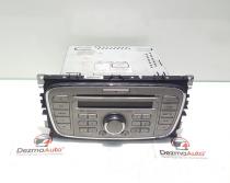 Radio cd 8M5T-18C815-AB, Ford Focus 2 combi 1.6tdci