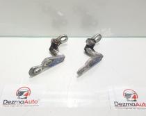 Set balamale dreapta fata, Ford Focus 2 cabriolet