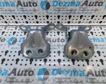 Set balamale dreapta spate Ford Fiesta 5, 2002-2008 (id.159497)