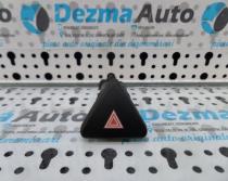 Buton avarie, 2S6T-13A350-AA, Ford Fiesta 5 (id.159422)