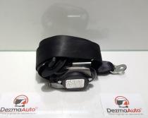 Centura stanga fata, 5P0857705B, Seat Altea XL (5P5, 5P8)