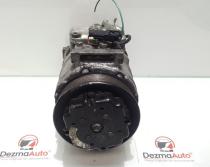 Compresor clima, 447220-8223, A0002306511, Mercedes Clasa E (W210) 2.2cdi (pr:110747)